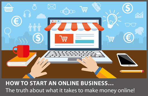 Tips For Starting An Online Business