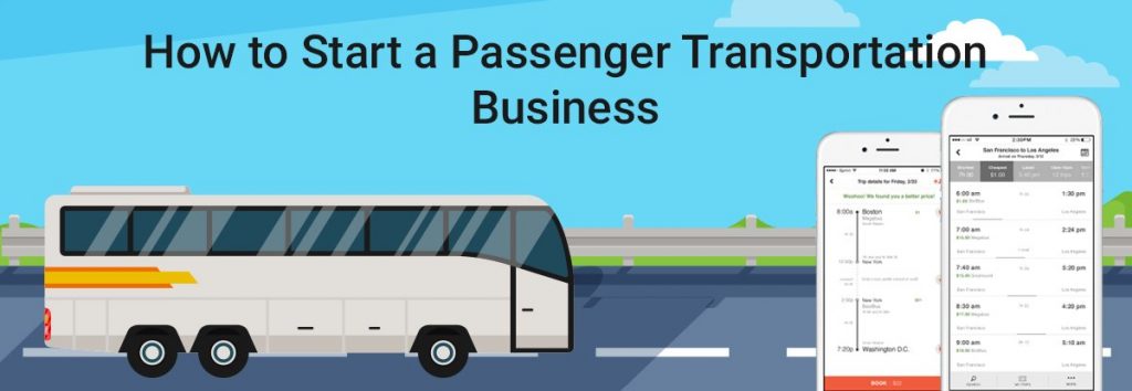 Transportation Business In Nigeria