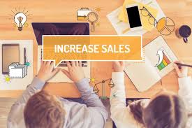 How To Increase Sales
