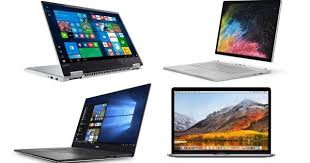 Top 10 Features To Consider When Buying A Laptop