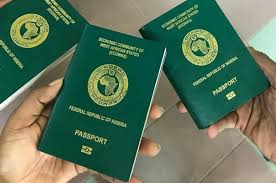 Apply for International Passport In Nigeria