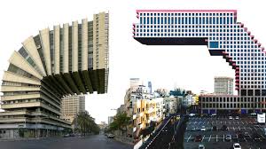 Strangest Buildings In The World