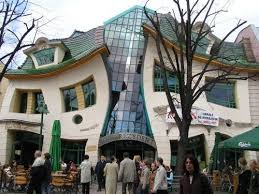 The Crooked House