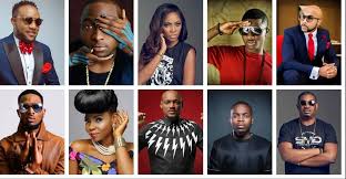 Top 20 Nigerian Songs Of The Decade