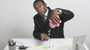 Why Most Young Working Class Nigerian Bachelors Are Broke