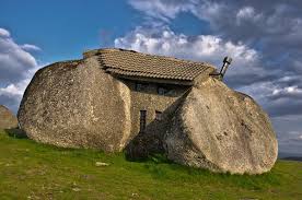 The Stone House