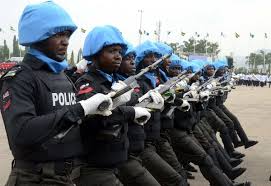 About Nigeria Police Force: Recruitment And History