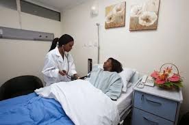 Best 10 Private Hospitals In Nigeria