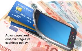 Disadvantages Of Cashless Policy In Nigeria