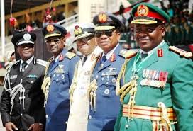 Disadvantages Of Military Rule In Nigeria 