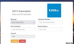 How To Clear DSTV Error Codes