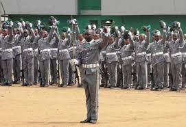 Nigeria Customs Salary Structure, History And Ranks