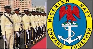 Nigerian Navy Recruitment/ Application: How To Get It