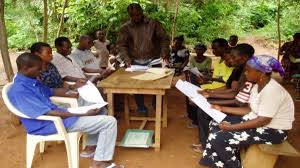 Problems Of Adult Education In Nigeria