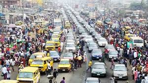 Problems Of Transportation In Nigeria And Solution