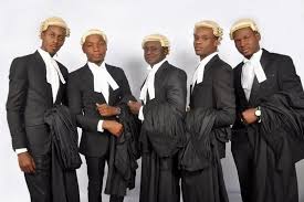 Top Law Firms In Nigeria