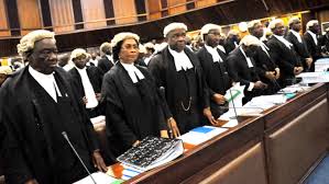 criminal law in nigeria