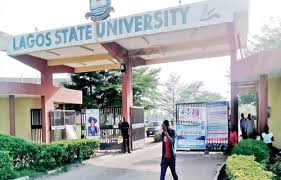 Lasu Main Gate