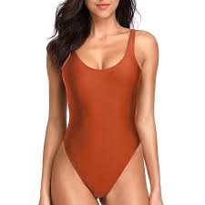 A swim suit
