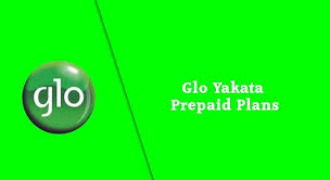 Glo Yakata Subscription, Data Plan Code And Balance
