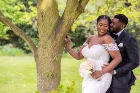 How To Plan A Wedding In Nigeria