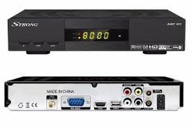 Strong Decoder Guide In Nigeria