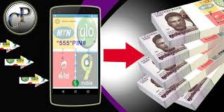 How To Transfer Airtime To Bank Account