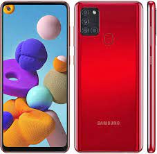 SAMSUNG GALAXY A21S