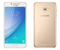 SAMSUNG GALAXY C5 PRO