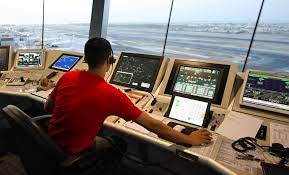 Air Traffic Controller Salary In Nigeria