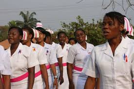 Auxiliary Nurse Salary In Nigeria (Full Salary)