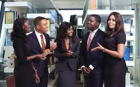 Bankers Salary In Nigeria