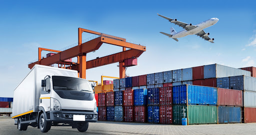 Logistics Companies In Lagos