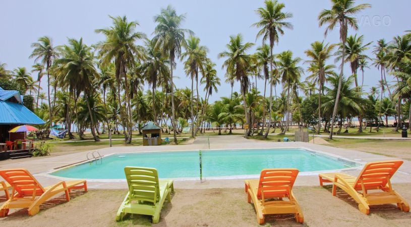 Nice Places For Vacation in Lagos