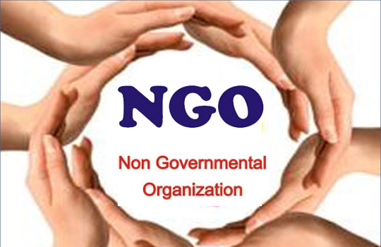 List of NGOs In Nigeria