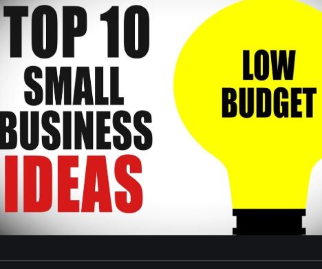 Lucrative Business Ideas
