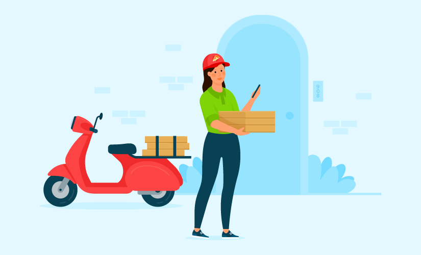 How To Start A Food Delivery Business in Nigeria