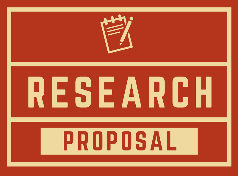 How to develop a good research proposal