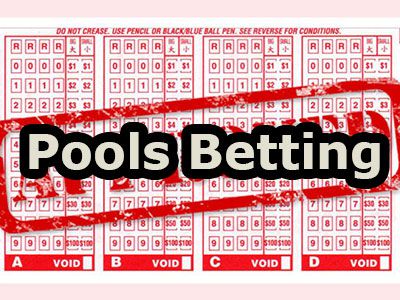 Pool Betting Tips