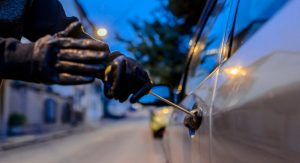 How To Prevent Thieves From Stealing Your Car