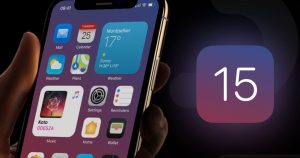 iOS 15: Top 10 Features Coming To iPhones In The Update