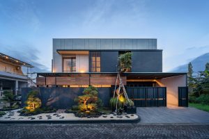 How To Design A House Like An Architect