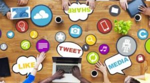 Advantages And Disadvantages Of Social Media