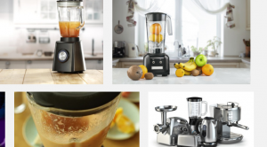 Top 10 best blenders in Nigeria