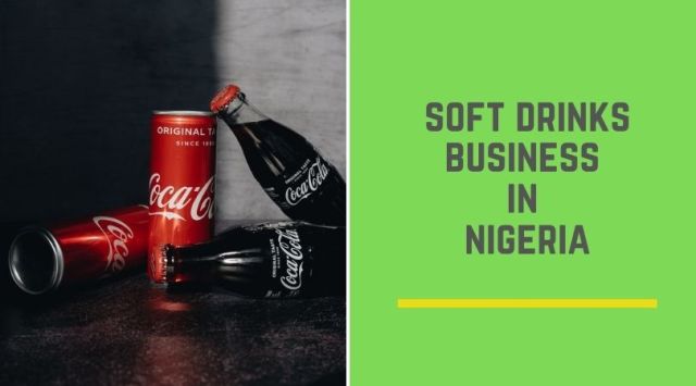 soft drink business plan in nigeria