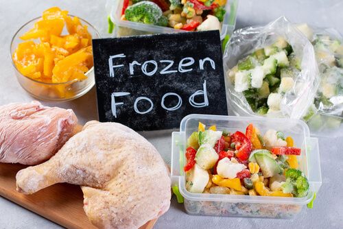 Ways On How To Start Frozen Food Business And Make Profit