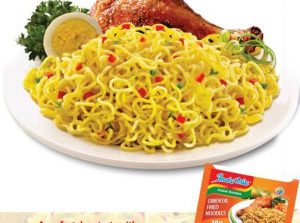 How To Start Indomie Distribution Business In Nigeria