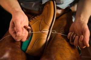 How To Start A Shoemaking Business In Nigeria