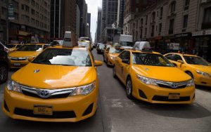 How Profitable is Taxi Business