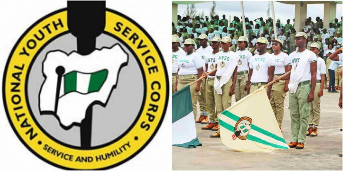 NYSC Senate Approved List